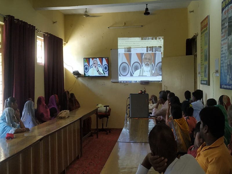जलवायु सहिष्णु खेती आज की आवश्यकता