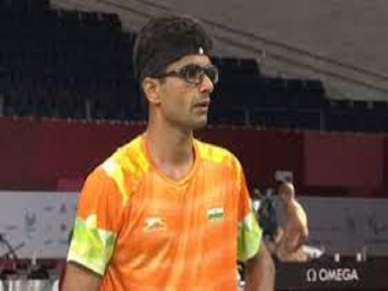 यथिराज और तरूण ढिल्लों की शानदार शुरूआत