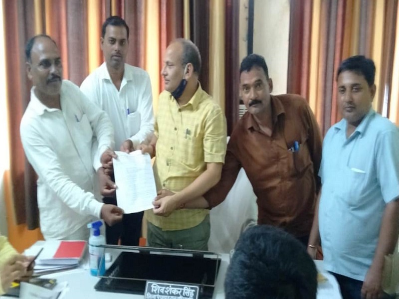 भाजपा पिछड़ा वर्ग मोर्चा पदाधिकारी घोषितः ब्रह्मदेव यादव ‘देवा’ अध्यक्ष, जयप्रकाश महामंत्री बने
