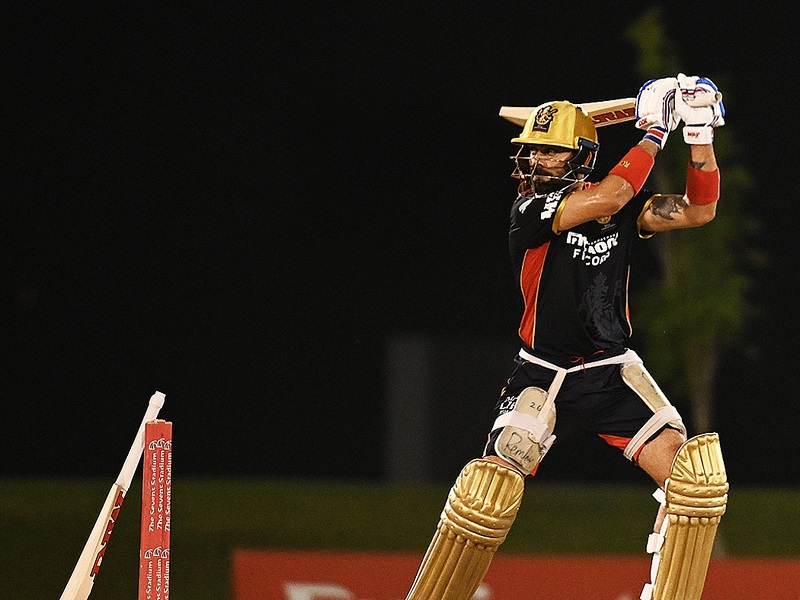 IPL 2021: अगले सीजन के RCB की कप्तानी नहीं करेंगे विराट कोहली