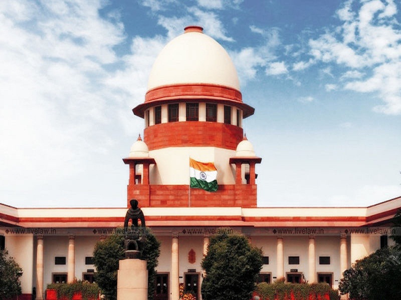 कार्रवाई के कारण का खुलासा नहीं किए जाने पर वादी को मुकदमा नहीं चलाने दे सकते : सुप्रीम कोर्ट