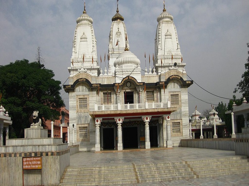 गोमाता हमारी यज्ञ संस्कृति की प्रतीक : स्वामी गोपालदास