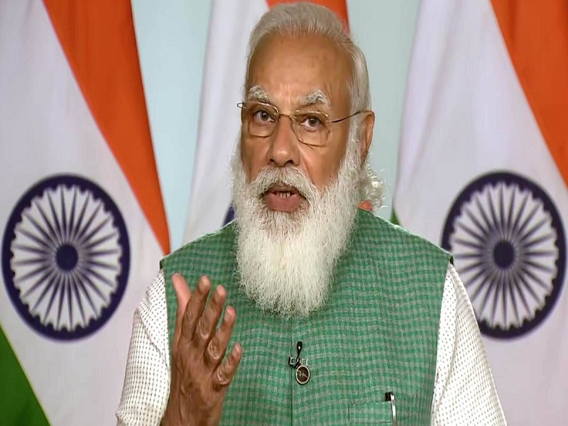 संसदीय चुनावों में जीत पर पीएम मोदी ने कनाडाई प्रधानमंत्री को दी बधाई