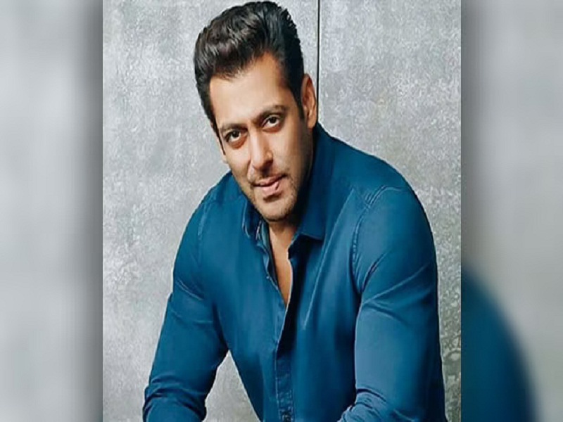सलमान खान की जिंदगी पर बनेगी वेब सीरीज, खुल सकते हैं एक्टर से जुड़े कई बड़े राज