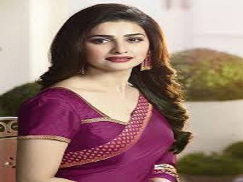 सुपरहिट मलयालम फिल्म फॉरेंसिक के हिंदी रीमेक से जुड़ीं अभिनेत्री प्राची देसाई