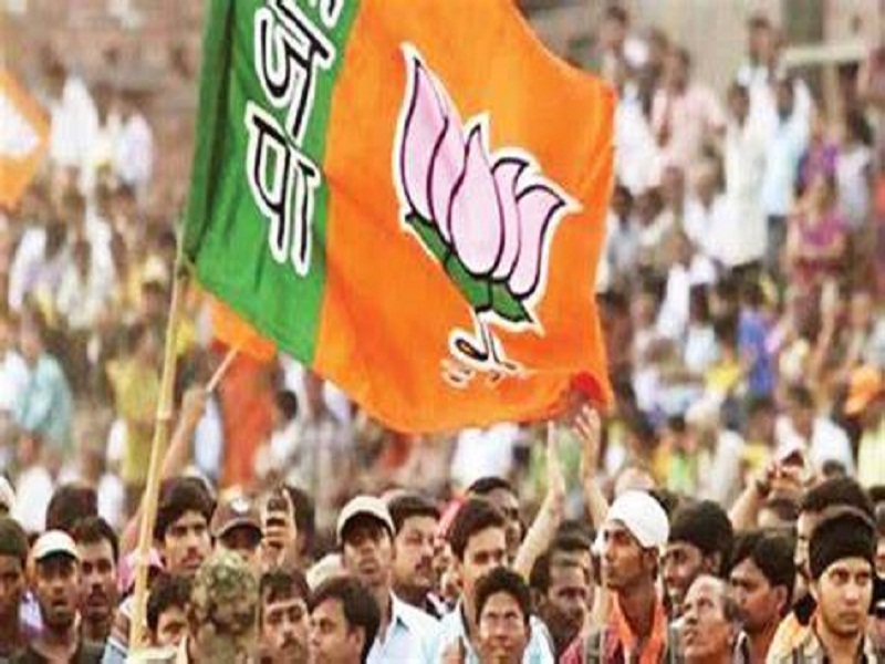 तीसरी बार भाजपा के राष्ट्रीय महासचिव बनने वाले विरले नेता कैलाश विजयवर्गीय