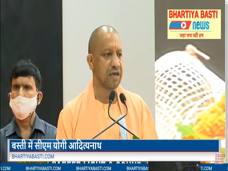 बस्ती में सीएम योगी की सुरक्षा में चूक का मामला: अभी और पुलिसकर्मियों के खिलाफ होगी कार्रवाई!