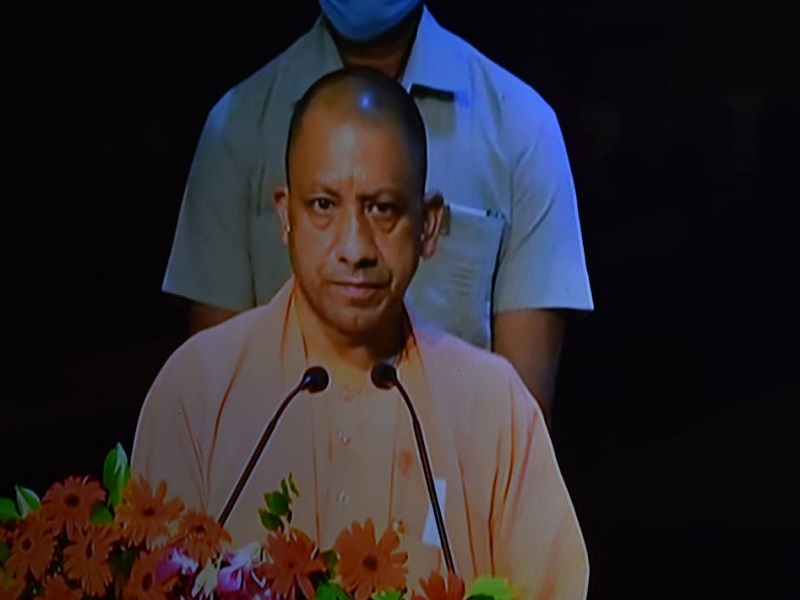 Siddharthanagr News: प्राविधिक सहायक के नवनियुक्तिों को सीएम योगी ने सौंपा अपाइंटमेंट लेटर