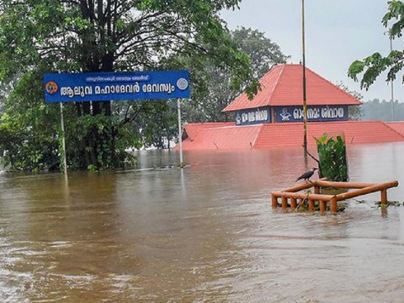 केरल से तबाही के सबक