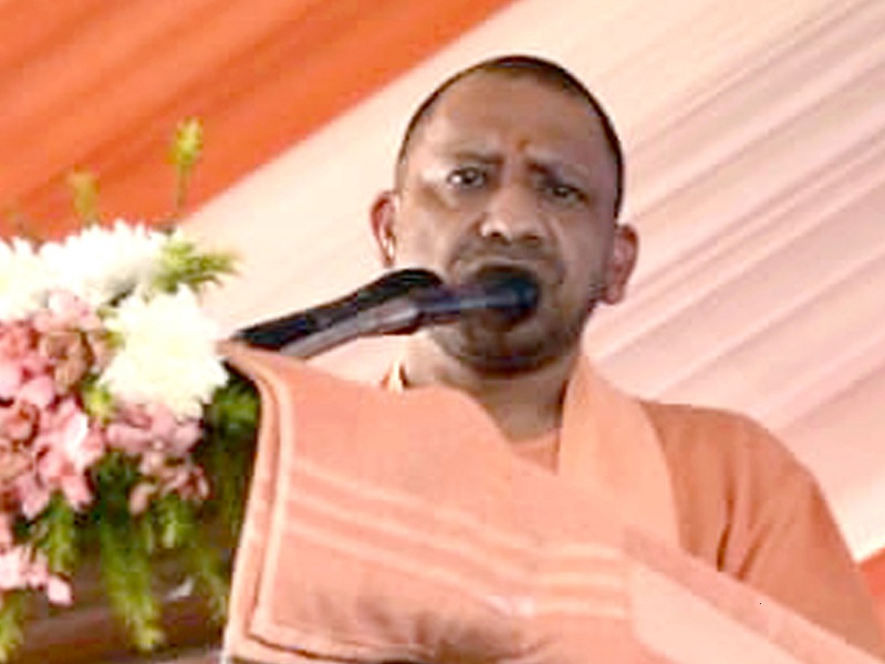 मुख्यमंत्री योगी आदित्यनाथ ने प्राकृतिक घटनाओं से प्रभावित परिवारों को तत्काल मदद देने के दिए निर्देश