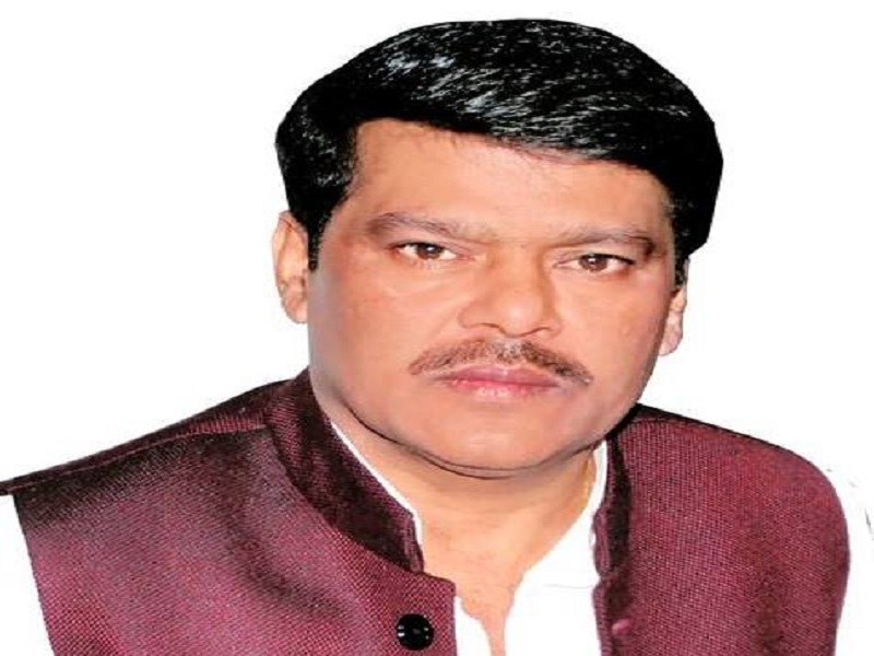 Rajkishore Singh Accident: राजकिशोर का लखनऊ में एक्सीडेंट, बाल-बाल बचे