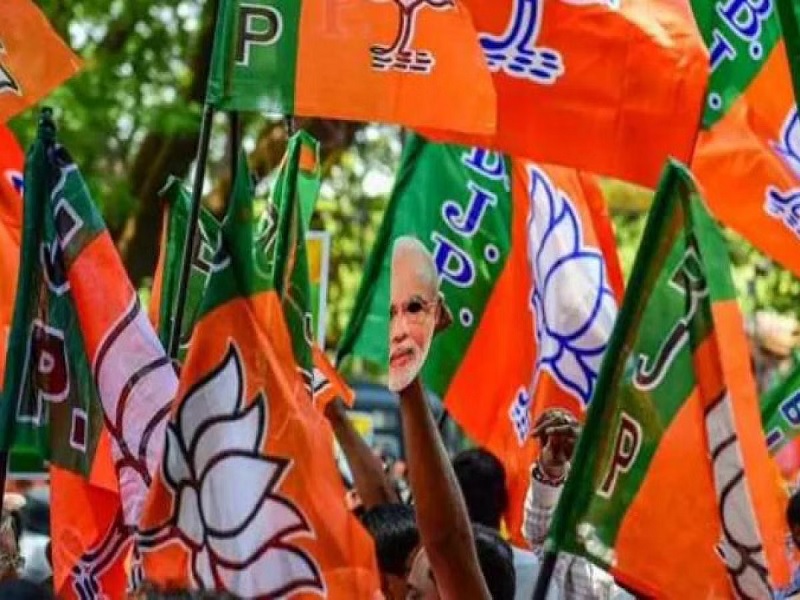 Basti Nagar Palika Election: बस्ती नगर पालिका के 24 वार्ड्स में बीजेपी ने इन नेताओं को दिया मौका, यहां देखें पूरी लिस्ट