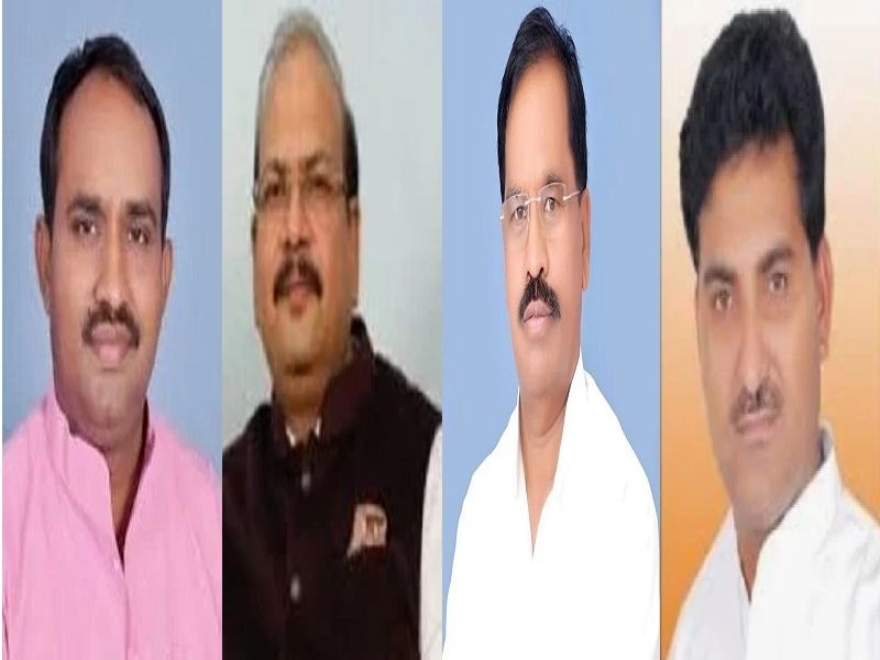 Basti Vidhansabha Election 2022: बस्ती में बीजेपी ने जिन 4 विधायकों को दिया क्या उनके बारे में आप जानते हैं ये बात?