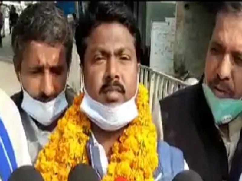 Basti Election News: MLA - MLC का फुलफॉर्म पूछा तो महादेवा से बसपा प्रत्याशी ने दिया यह जवाब और...
