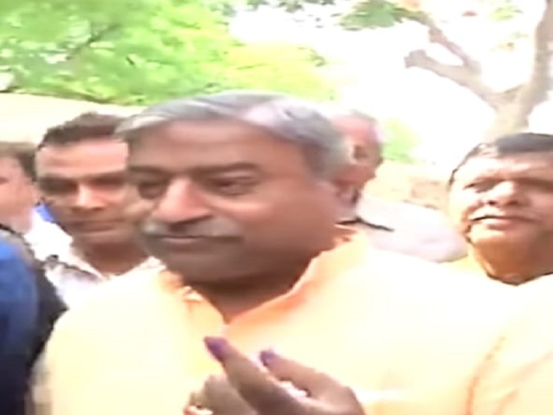 Ayodhya Election 2022: अयोध्या की पांचों सीट जीतेगी भाजपा: विनय कटियार