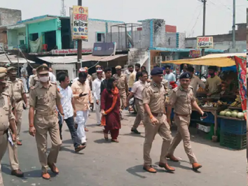 Akhand Kidnapping Case: अखंड कसौधन अपहरण मामले में अब तक खाली हाथ है पुलिस, बेचैन परिजनों से अधिकारियों ने की मुलाकात