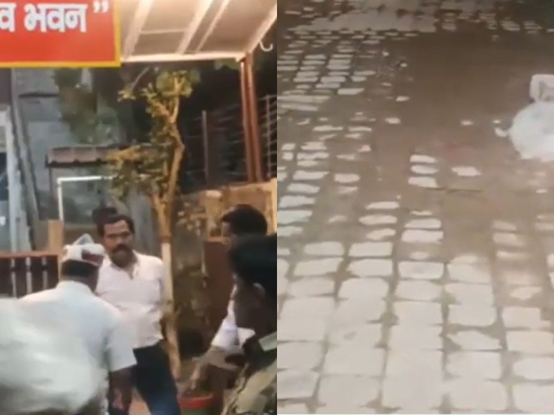 Basti News: बस्ती में 31 मिनट में सुलझ गया 31 वर्ष के रास्ते का विवाद