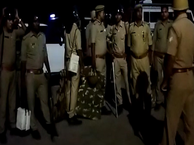 Siddharth Nagar Police News: पुलिस की गोली से महिला की मौत? परिजनों के दावे पर DSP ने दी ये जानकारी