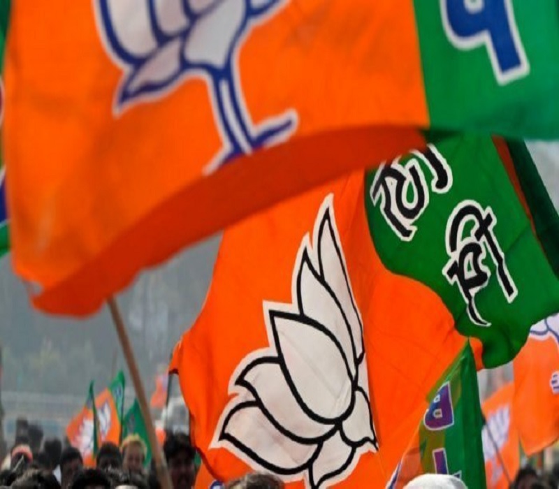 Ayodhya में महानगर और जिलाध्यक्ष पर बीजेपी का बड़ा फैसला, जानें- किसे मिली जिम्मेदारी