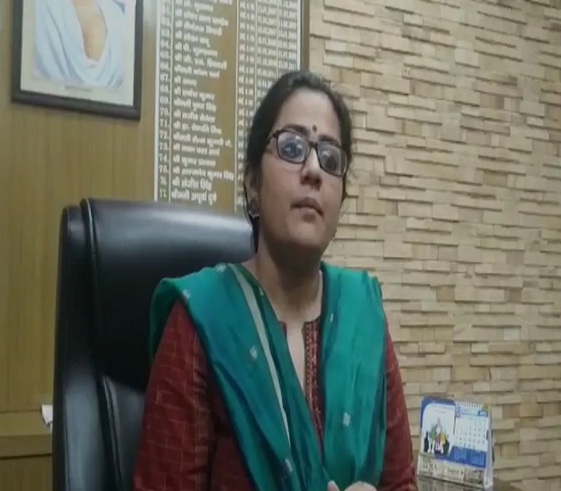 यह पत्र मेरी छवि खराब करने के लिए उद्देश से लिखा गया है : फतेहपुर डीएम