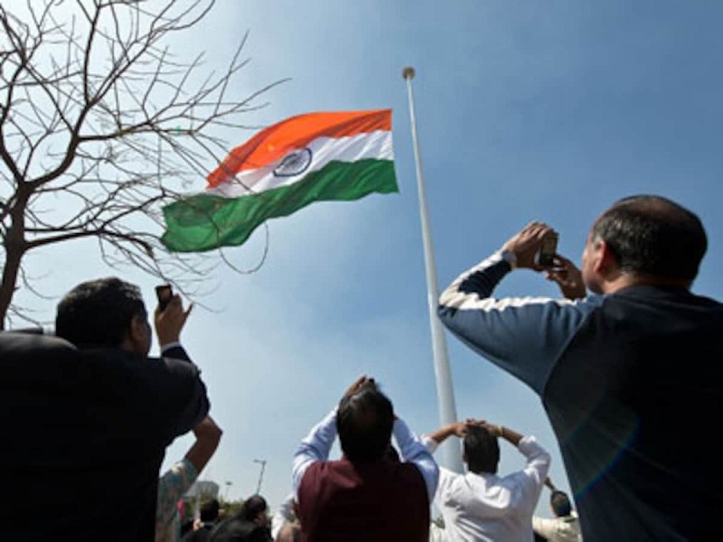  बस्ती के गांवों में गूंजे देशभक्ति के तराने, हर-घर तिरंगा अभियान को लेकर निकली जन-जागरूकता रैली