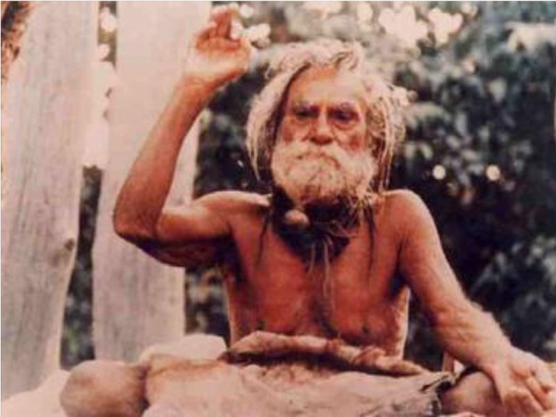 Devaraha Baba: बस्ती में जन्में योगिराज देवरहा बाबा की गाथा, यहां जानें सब कुछ