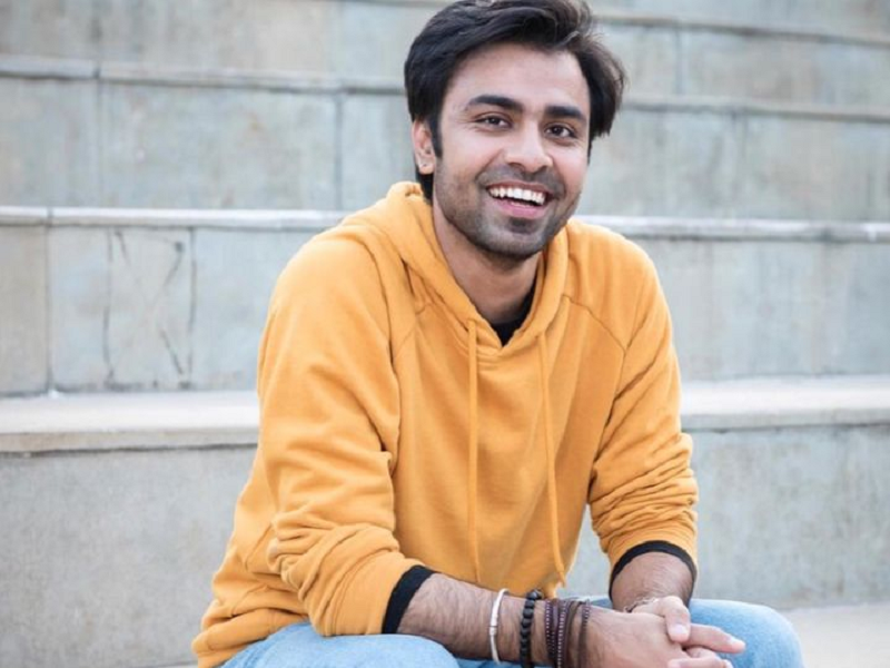 जितेंद्र कुमार ने जादूगर के लिए सीखा असली जादू