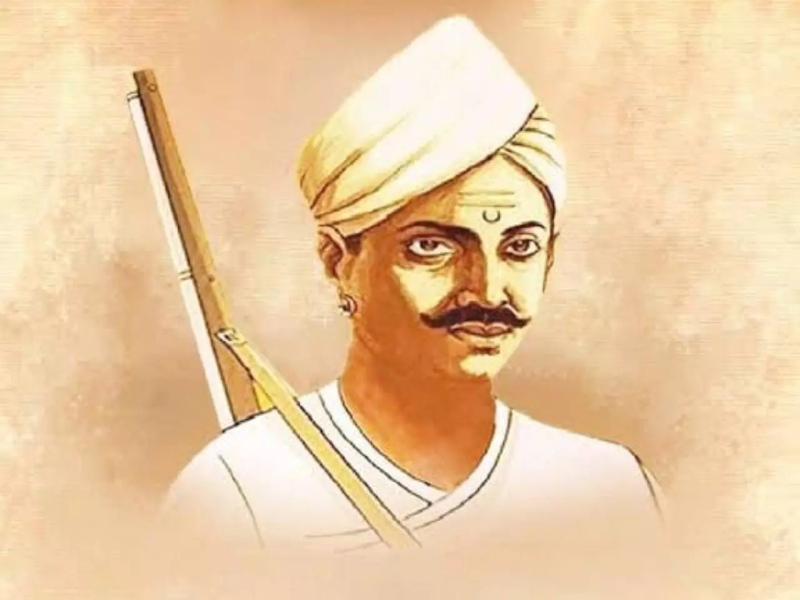 Mangal Pandey News: आजादी की लड़ाई में मंगल पांडेय का योगदान : डॉ. सुनीता