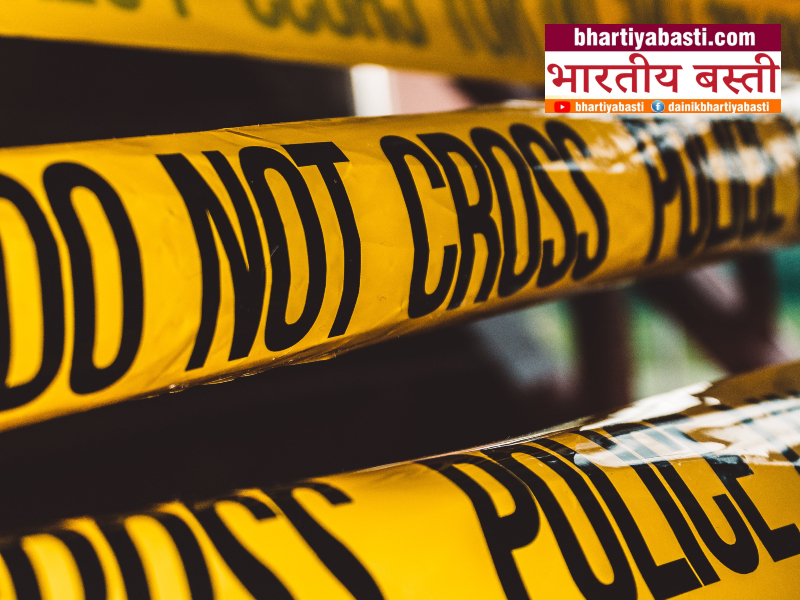 Siddharth Nagar News: डिग्गी तोड़कर चोरी करने वाला शख्स गिरफ्तार, पुलिस ने दी ये जानकारी