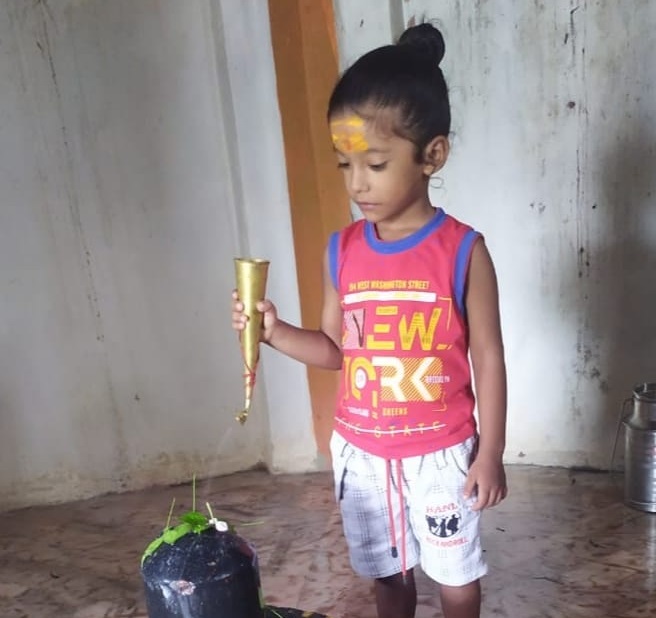 श्रावण मास के तेरस में रुद्राभिषेक करना होता है फलदायी
