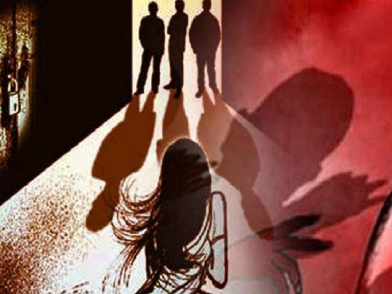 Basti News: दहेज न देने पर जेठ ने किया रेप, फिर पति ने तांत्रिक से कराया गंदा काम, बस्ती दरिंदगी का बड़ा मामला