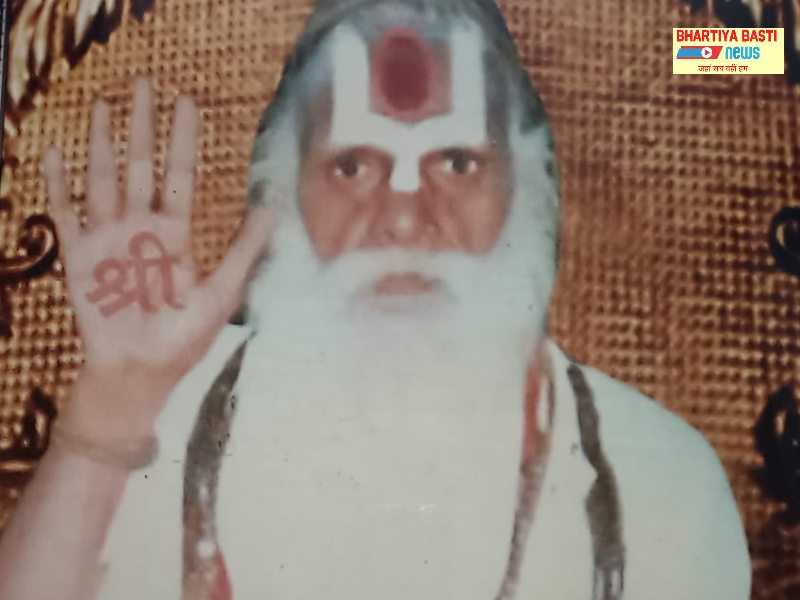 संतों की मणिमाला में अमूल्य संत थे रामविलास दास