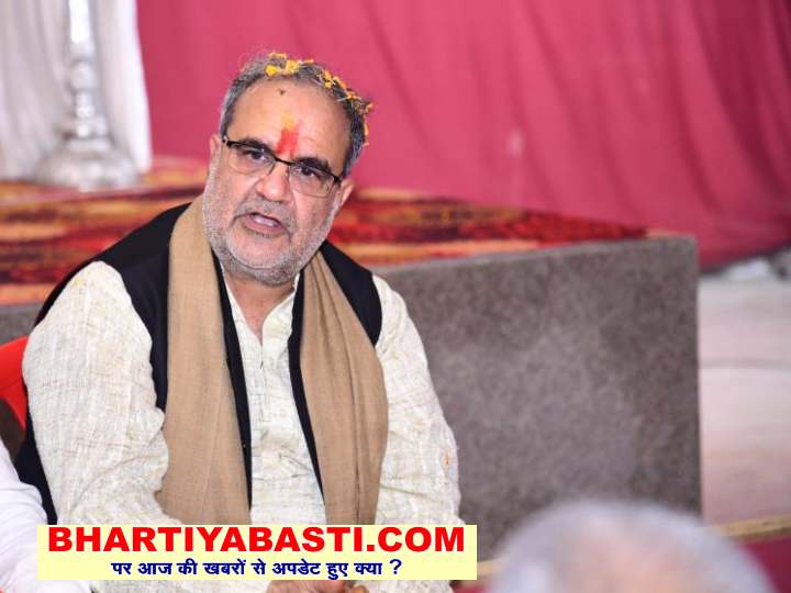 UP MLC Election 2023: एमलसी चुनाव में बीजेपी का डंका, भूपेंद्र चौधरी बोले- महान जनता धार्मिक ग्रन्थों का अपमान करने वालों के साथ नहीं