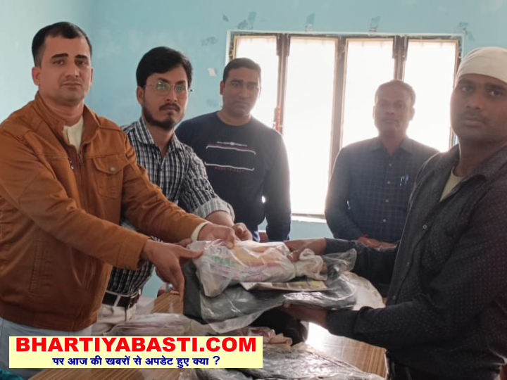 Kushinagar News: कुशीनगर में कौशल प्रशिक्षण कार्यशाला का आयोजन