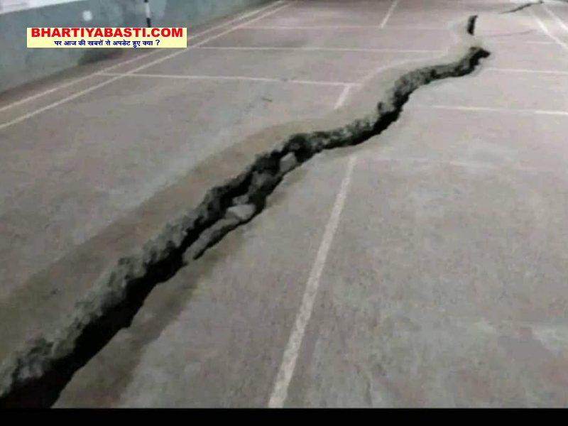 Joshimath Sinking: जोशीमठ त्रासदी से उपजे सवाल