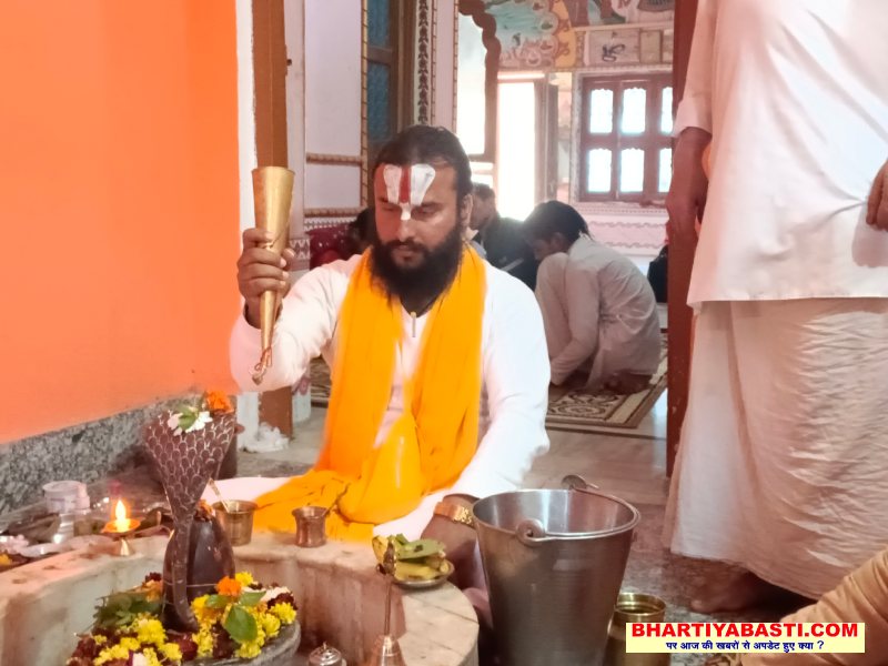 Mahashivratri 2023: महाशिवरात्रि पर भगवान शिव के पूजन से सभी मनोरथ पूर्ण होते हैं: जयराम दास
