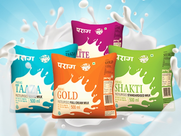 Parag Milk price Today: पराग दूध की कीमतें बढ़ीं, कल से लागू होंगी नई दरें, जानें- क्या है नया रेट