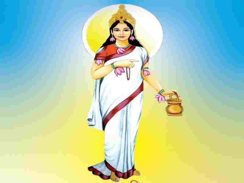 Chaitra Navratri 2023: Mata Brahmacharini की पूजा कैसे करें और क्या हैं विधि, जानें- यहां