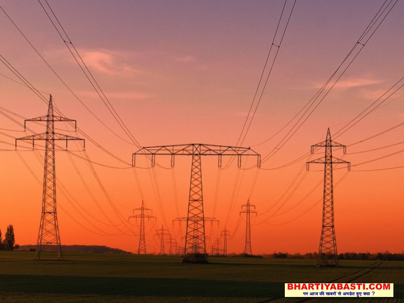 Bijli Hadtal In UP: बिजली कर्मियों के हड़ताल का बस्ती में व्यापक असर, शहर में पानी को तरसे लोग