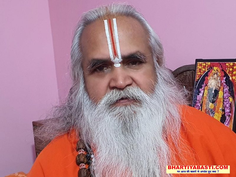 Ayodhya News: सुंदरकांड को विषय बनाकर श्री राम कथा रस कि वर्षा करेंगे महर्षि वेदांती