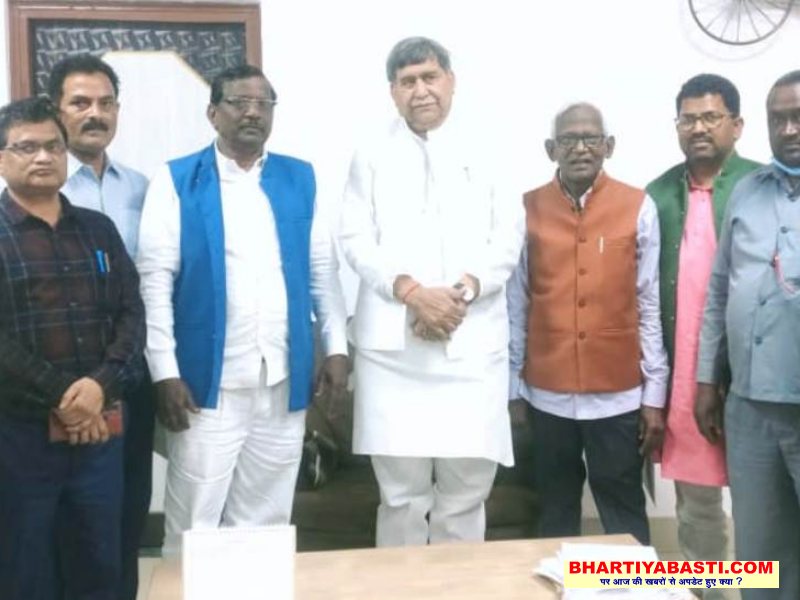 Basti News: भारतीय कुर्मी महासभा का दो दिवसीय राष्ट्रीय अधिवेशन 8 अप्रैल से