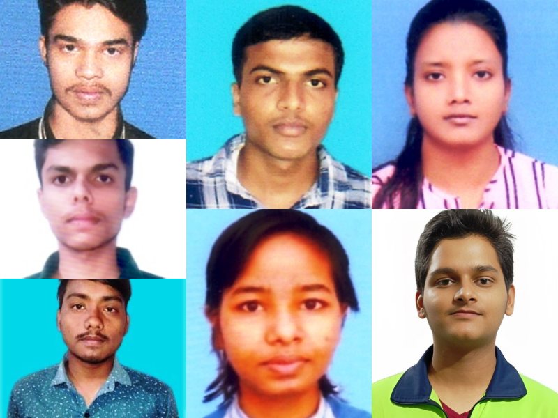 JE Mains 2023 Result 2023: जेई मेन 2023 के रिजल्ट में बस्ती के इन छात्रों ने लहराया परचम, देखें लिस्ट