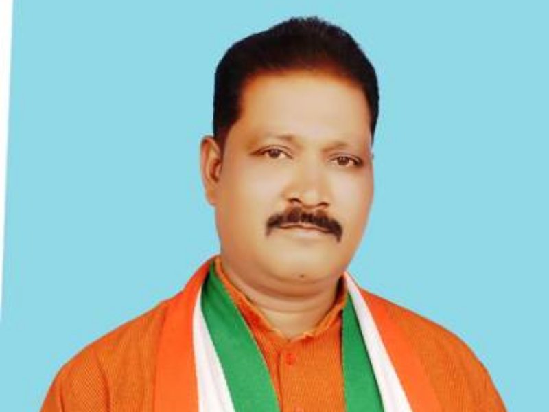 Basti News: मंहगाई, बेरोजगारी, जनहित के सवालों का जबाब दे सरकार