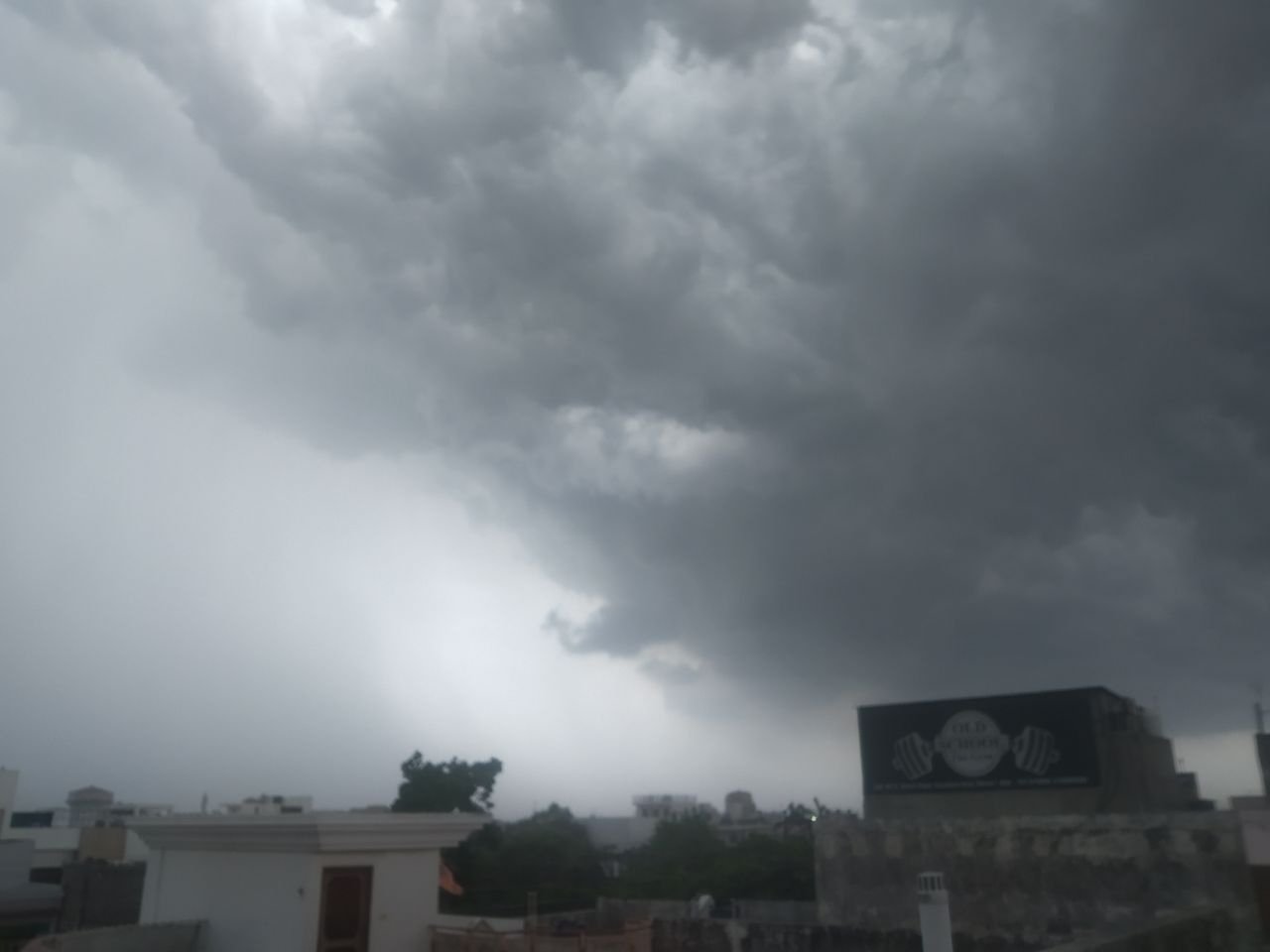 Uttar Pradesh Weather News:जल्द होने वाली है बारिश जाने कितने दिन तक रहेगी बरसात