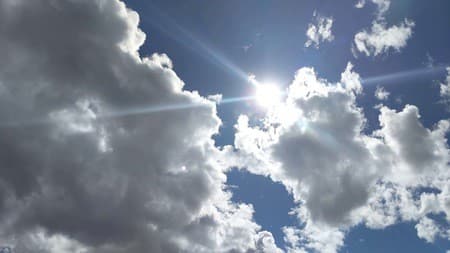 Weather News Up