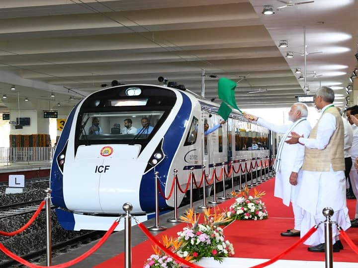 Vande bharat express