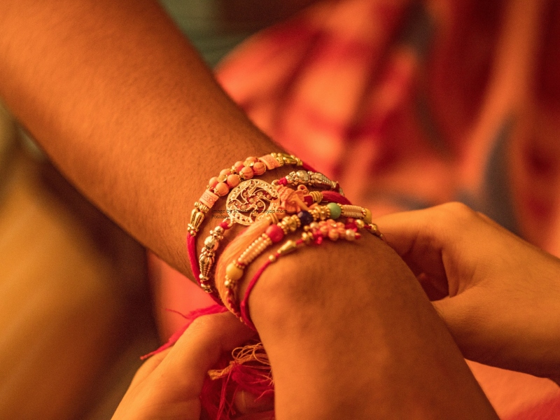 Raksha Bandhan 2023: रक्षाबंधन का त्योहार इस बार होगा दो दिन? जानें- क्या है शुभ मुहूर्त और भद्राकाल