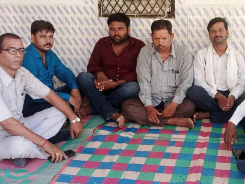 Basti News: सामाजिक उत्थान में बारी जाति की भूमिका पर संगोष्ठी में विमर्श