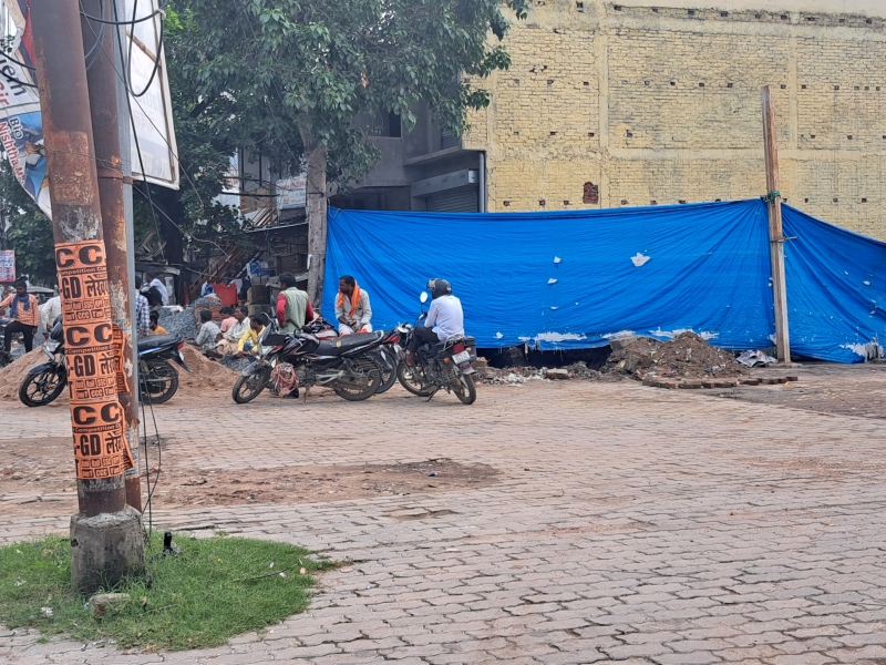 बस्ती विकास प्राधिकरण नहीं 'पैसा वसूली विभाग' कहिए जनाब.... अपनी ही नोटिसों पर कार्रवाई नहीं