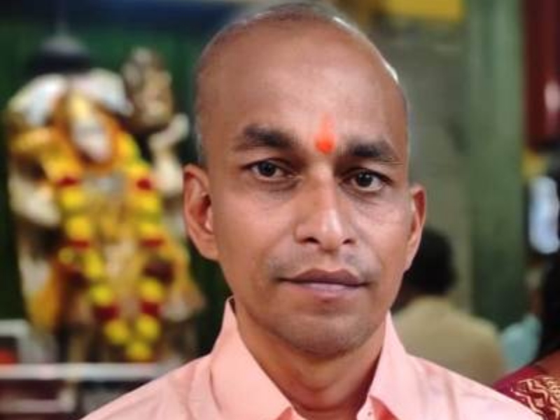 Basti News: हरिनारायण लापता, परिजन परेशान